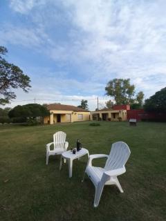 Casa Quinta Estilo Campo - Lobos - 9