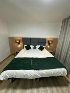 Hôtel NOROTEL - Brumath - 2