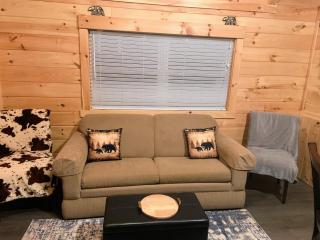Beaver Dam Mountain Cabins - Travelers Rest - 8