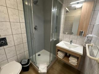 Hôtel NOROTEL - Brumath - 1