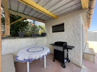 Maison du Pont de la Roussie - Cazoulès - 7