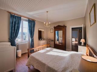 Maison du Pont de la Roussie - 6