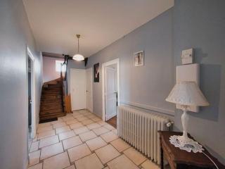 Maison du Pont de la Roussie - Cazoulès - 1
