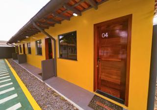 Mango View - Apartamento Confortável com Piscina - Boa Vista - 5