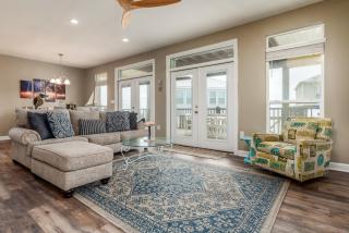 Lazy Daze Beach House - 105 Strand Ct home - Dauphin Island - 9