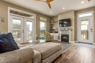Lazy Daze Beach House - 105 Strand Ct home - Dauphin Island - 8