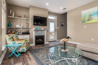 Lazy Daze Beach House - 105 Strand Ct home - Dauphin Island - 7