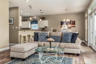 Lazy Daze Beach House - 105 Strand Ct home - Dauphin Island - 6