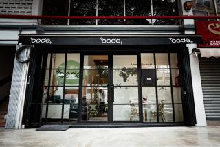 Code Hostel at Lavender - 0