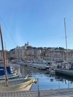Vieux port de Marseille - Marsiglia - 9