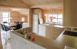 Holiday Home Ellemose Denmt - Skovby - 4