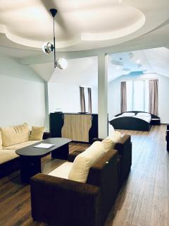 Meatsa Hotel - Kardschali - 5