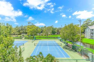 Beachy First-Floor -1 Bed 1 Bath Condo - Myrtle Beach Resort 4102 - 5