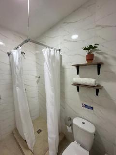 ApartaSuites Sai - San Andrés - 1