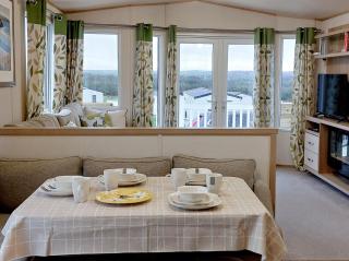 Alphi 4 - Holiday Home near Bude & Widemouth Bay - 2