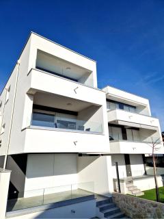 Apartman Apartments LUX Novalja - Novalja - 9