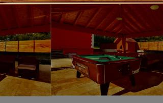 Lovely Home In Rumin With Kitchen - Rumin - 6