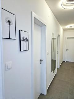 Apartman Apartments LUX Novalja - Novalja - 7