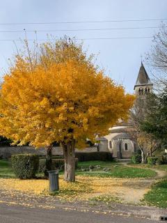 Gite André De Vignory - Vignory - 7