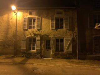 Gite André De Vignory - 5