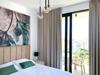 Green Luxe Apartment - Sarandë - 0