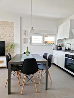 Apartman Apartments LUX Novalja - Novalja - 3