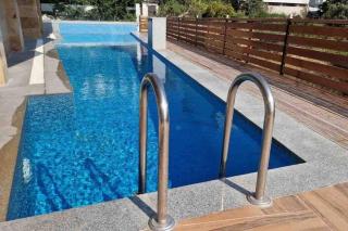 Green Luxe Apartment - Sarandë - 6