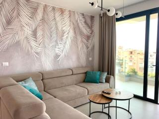 Green Luxe Apartment - Sarandë - 5