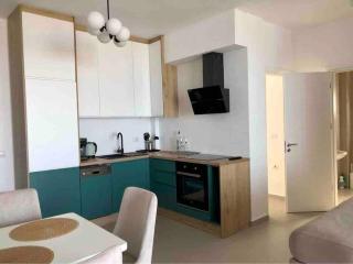 Green Luxe Apartment - Sarandë - 2