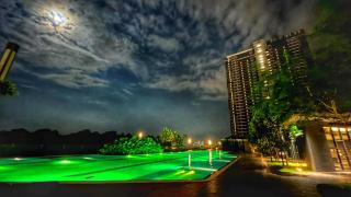Montana Sensory Residence - Kampong Tangkas - 9