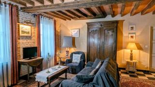 Chambres La Vallée - Salbris - 7