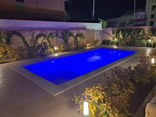 MARE FUORI - stanze con piscina - 4