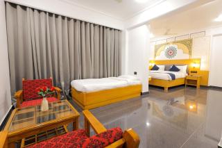 Hotel Ganga Ratan - Agra - 3
