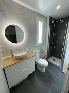 Studio en centre ville à 2min de la mer - La Grande-Motte - 9