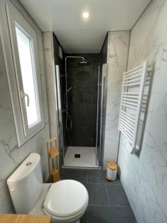 Studio en centre ville à 2min de la mer - La Grande-Motte - 5