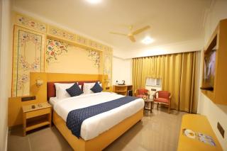 Hotel Ganga Ratan - Agra - 7