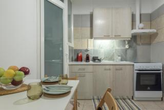 Arktinou apartment - Atene - 8