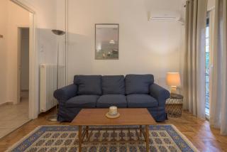 Arktinou apartment - 5