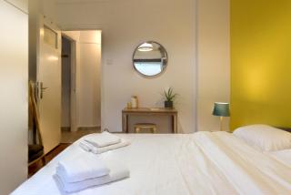 Arktinou apartment - Atene - 2