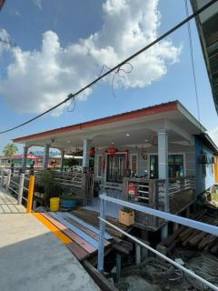 吉胆岛海甜民宿 Swee Sea Homestay Pulau Ketam - Bagan Teochew - 9