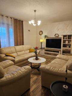 Apartments Vraneš Tivat - Tivat - 7