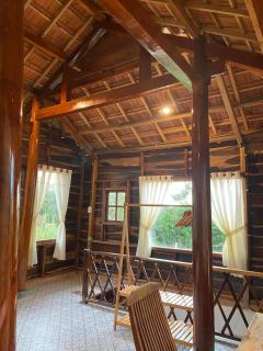 Lam Nguyên Charming House - Bảo Lộc - 5