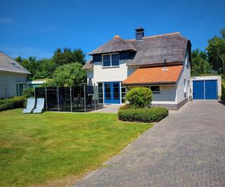 Duinvilla Wetterwille - Makkum - 0