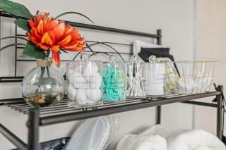2BR-2BA Luxy Dendrobium Oasis, Pet Friendly, Family Friendly, Free Parking & Balcony - Philadelphia - 7