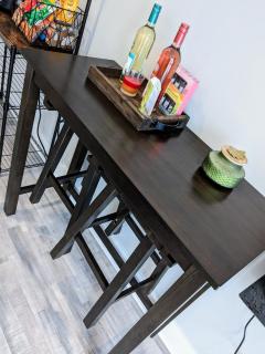 2BR-2BA Luxy Dendrobium Oasis, Pet Friendly, Family Friendly, Free Parking & Balcony - Philadelphia - 4
