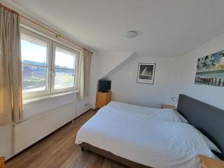 Duinvilla Wetterwille - Makkum - 1