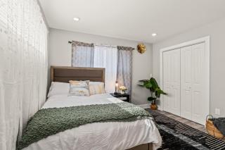 2BR-2BA Luxy Dendrobium Oasis, Pet Friendly, Family Friendly, Free Parking & Balcony - Philadelphia - 2