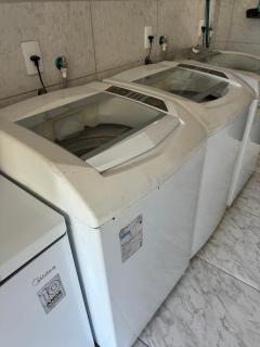 Floripa Beach Loft 1 dorm com sacada 200m do mar - 2