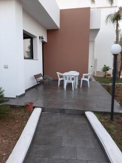 Casa Salento - Specchia - 9