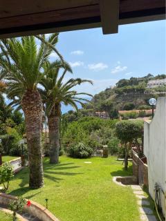 La dimora del Capo - 1